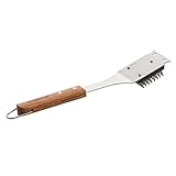 Grandhall Bambus BBQ Brush Grillbürste - 2