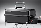 Weber Go-Anywhere Gas Black - 2