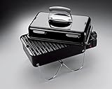 Weber Go-Anywhere Gas Black - 4