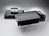 Weber Go-Anywhere Gas Black - 5