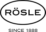 RÖSLE Grillzange gebogen Edelstahl 35 cm - 6