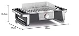 Senoa Boost S PG 8113 eBBQ Grill - 13