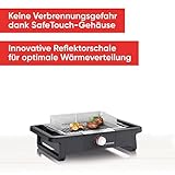 SEVERIN Style Evo Elektrogrill PG 8123 - 2