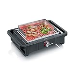 SEVERIN Style Evo Elektrogrill PG 8123 - 5