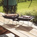 Son of Hibachi 110-100 Holzkohlegrill - 2