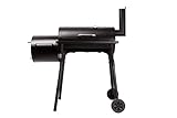 Activa Smoker Grill - 2