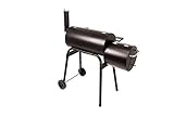 Activa Smoker Grill - 7